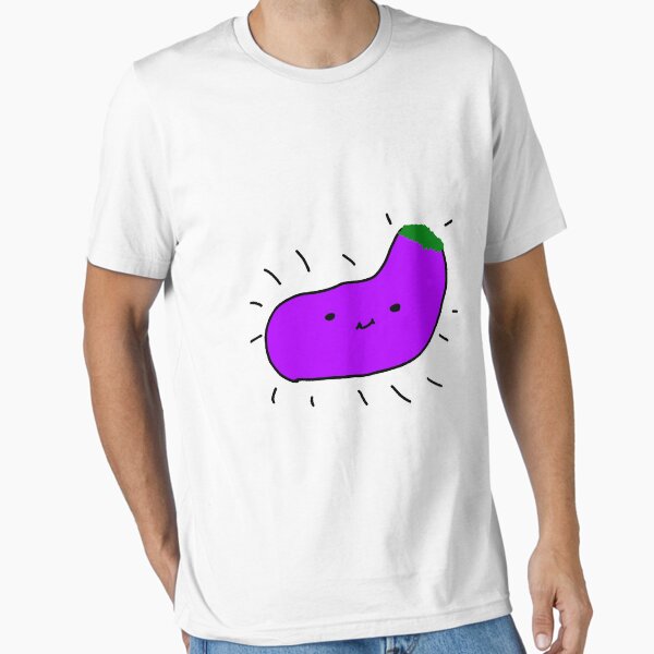 EGGPLANTT Essential T-Shirt