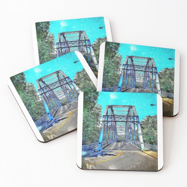 Item preview, Singing bridge, Frankfort designed and sold by KidKenner.