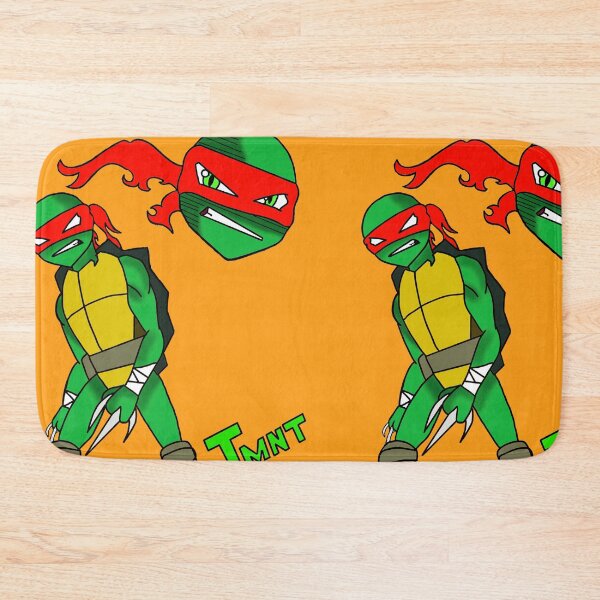 Item preview, Tmnt Raphael  designed and sold by Miles  Washington.
