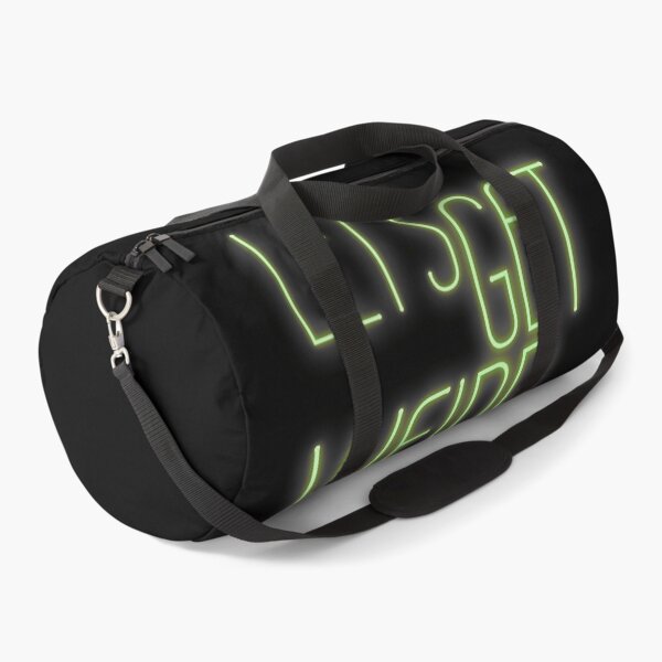 Item preview, Let's Get Weird Neon Sign designed and sold by m95sim.