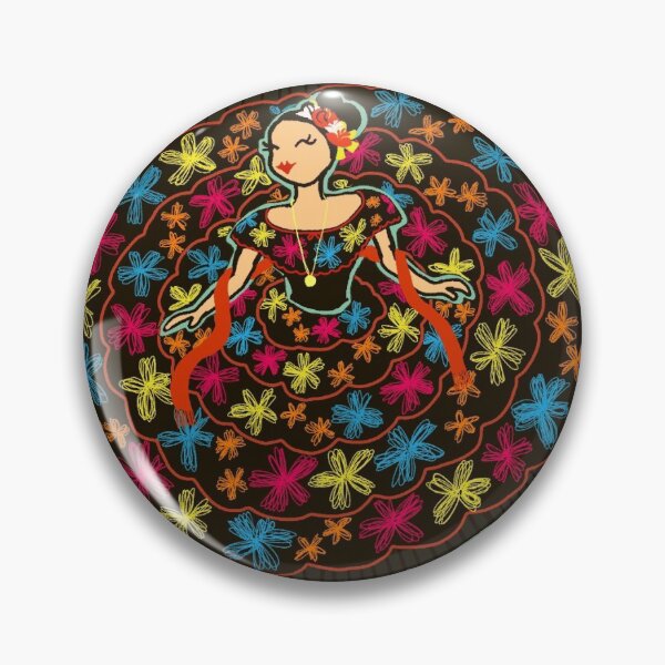 Item preview, Chiapas designed and sold by jeanniei-studio.