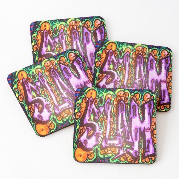 Item preview, South Louisiana Art and Music  designed and sold by ACidysfunction.