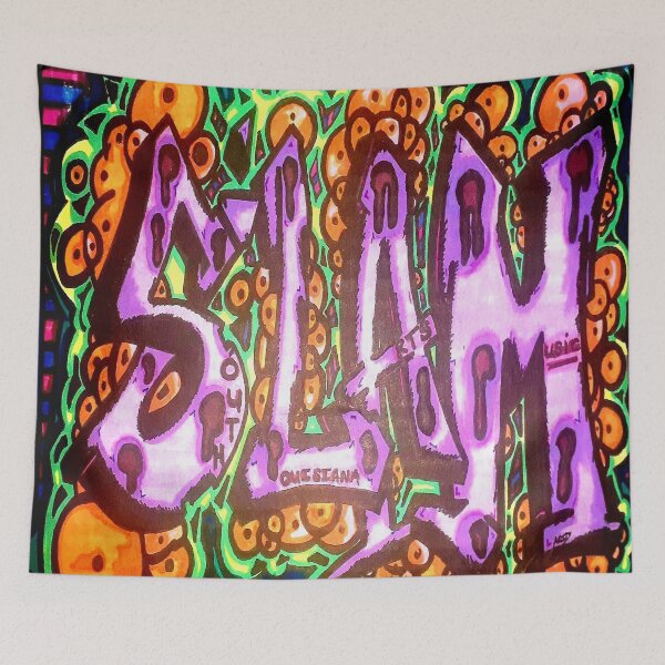 Item preview, South Louisiana Art and Music  designed and sold by ACidysfunction.