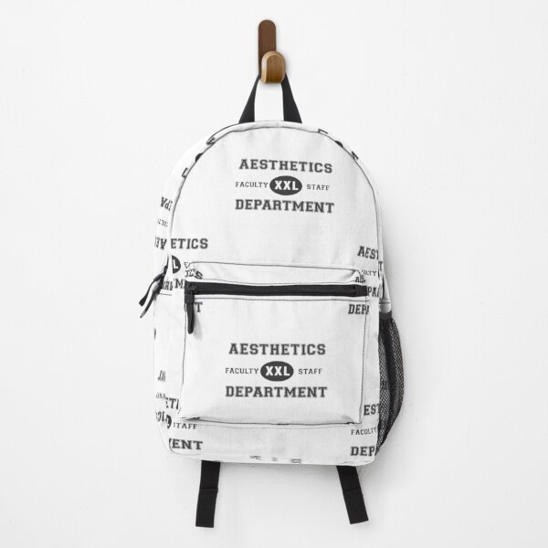 Item preview, Aesthetics Department designed and sold by Hawthorn Mineart.