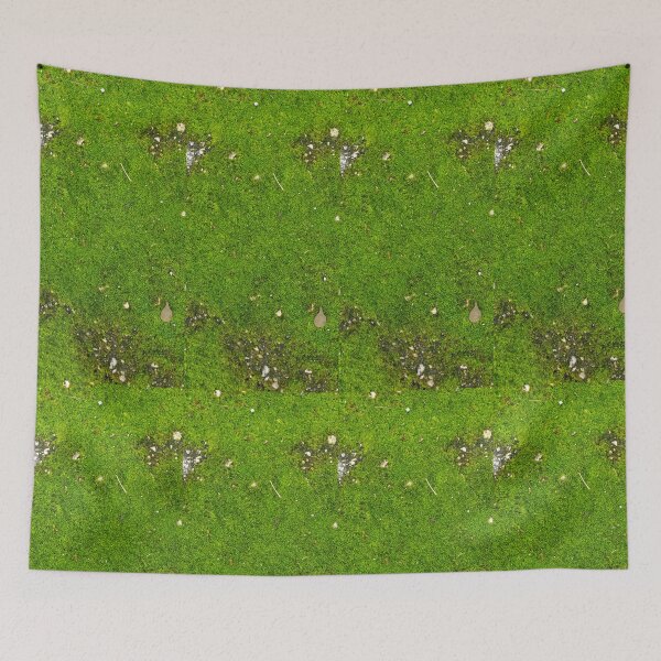 Item preview, Mossy drive designed and sold by AncientDreamer.