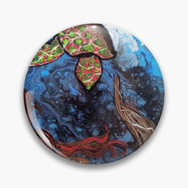Item preview, Abyss designed and sold by Rina Arling.