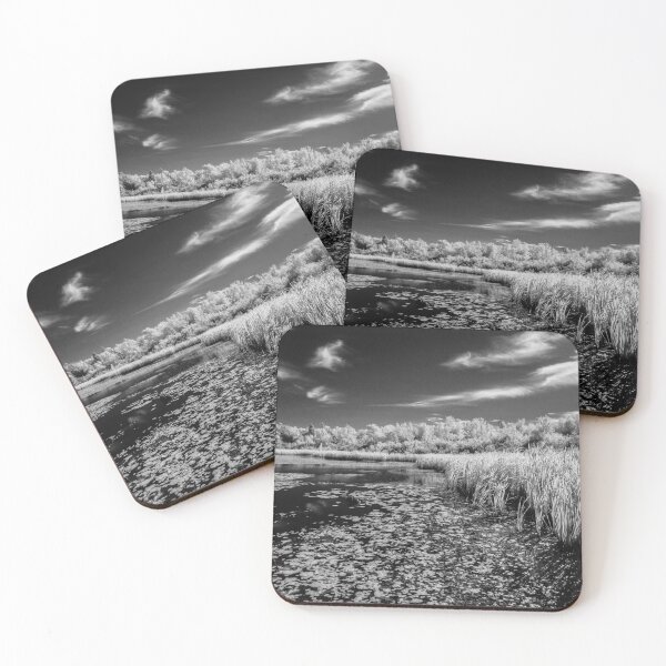 Item preview, Infrared photography designed and sold by Jean-François Dupuis.