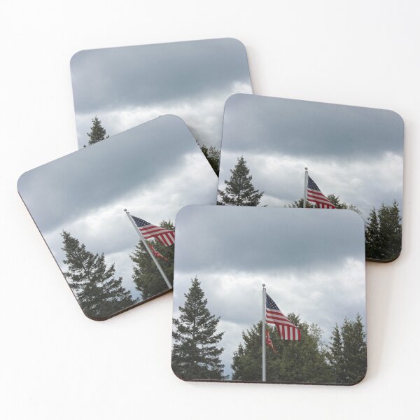 Item preview, Old Glory designed and sold by Susie Kramer.