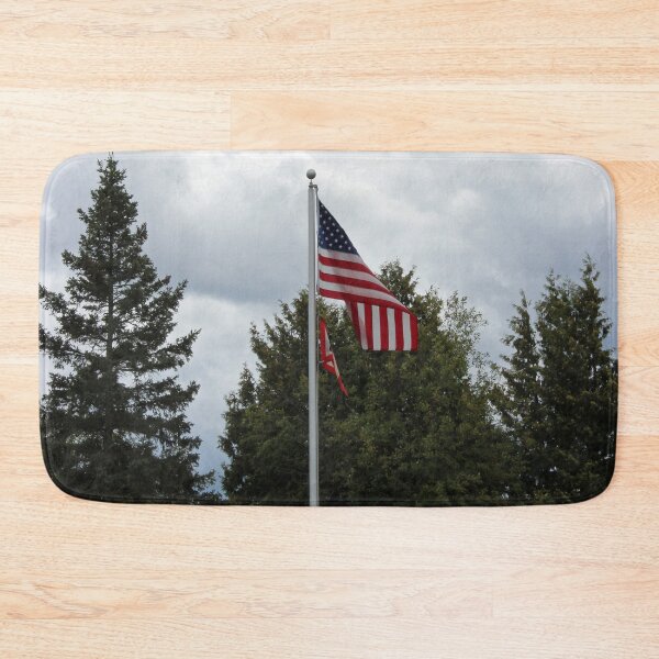 Item preview, Old Glory designed and sold by Susie Kramer.