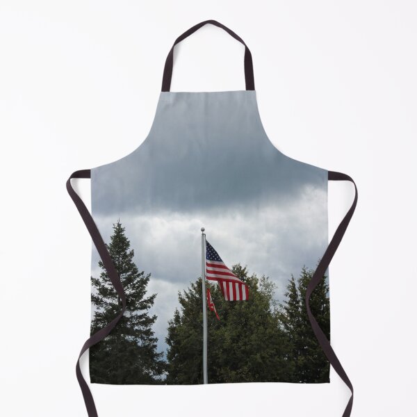 Item preview, Old Glory designed and sold by Susie Kramer.