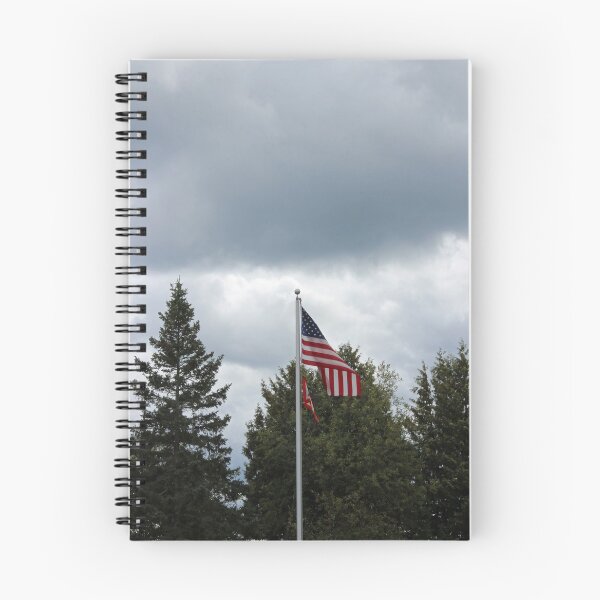 Item preview, Old Glory designed and sold by Susie Kramer.