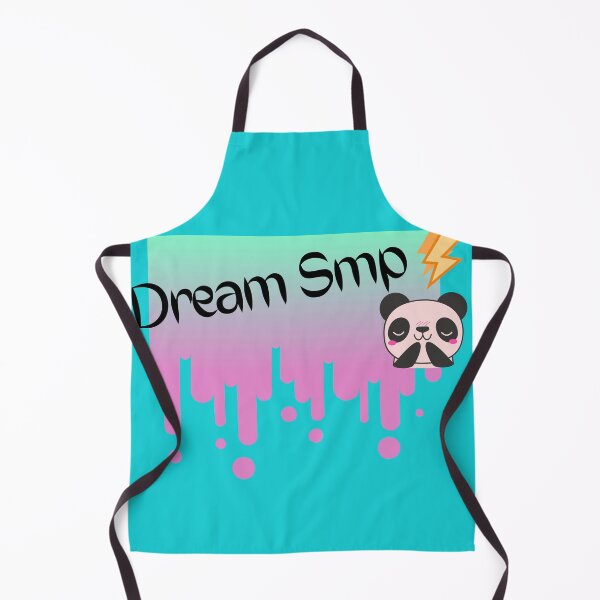 Item preview, Dream SMP designed and sold by NextShot.
