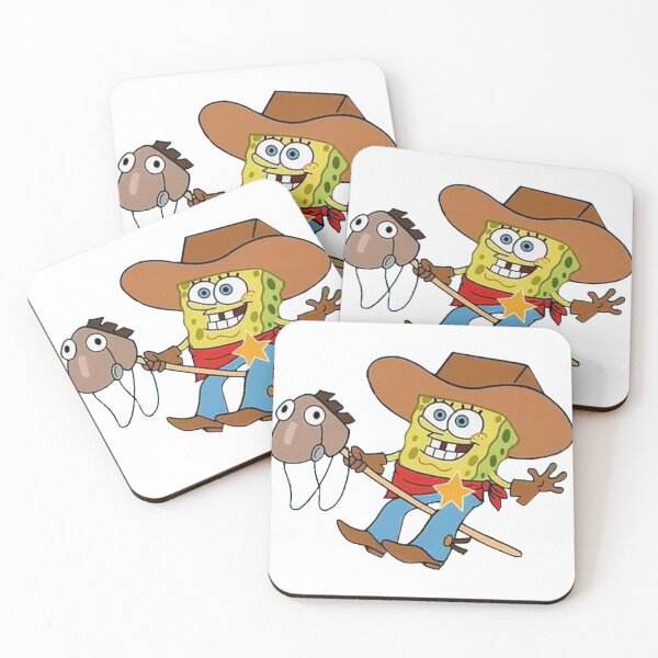 Item preview, El cangrejo vaquero designed and sold by LongSpicy2.