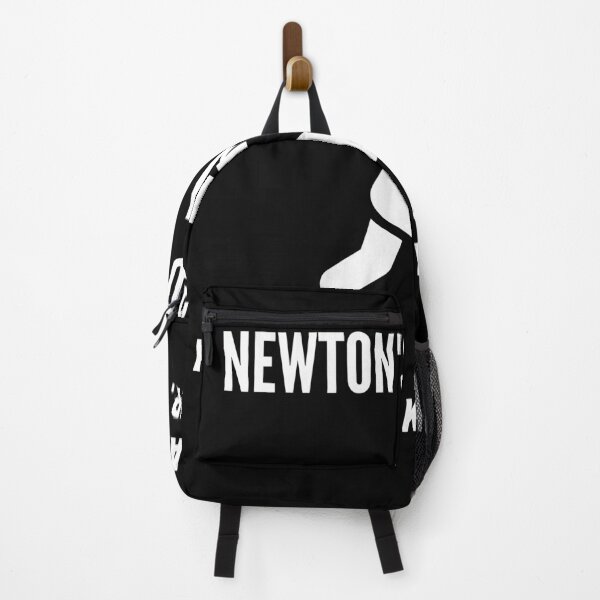 Item preview, Funny interpretation of Newton's Third Law of Motion. designed and sold by Skeelo702.