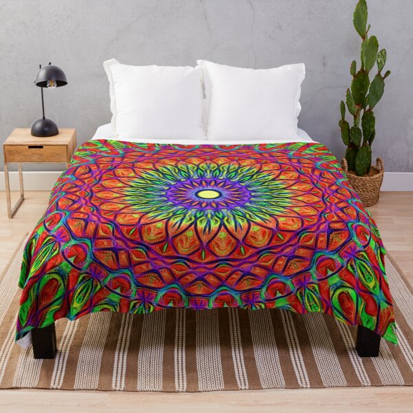 Item preview, Kaleidoscope Dreams designed and sold by ACidysfunction.