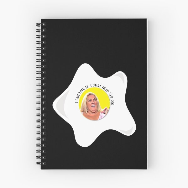 Item preview, Funny 90 Day Fiance Fan Gift Angela's Egg Tote, I Can Tote It designed and sold by jpjournals.