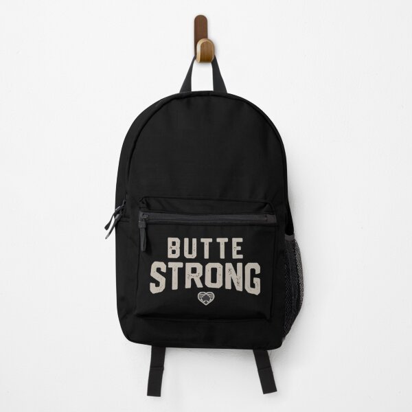 Item preview, Strong Butte designed and sold by Maksumilian.