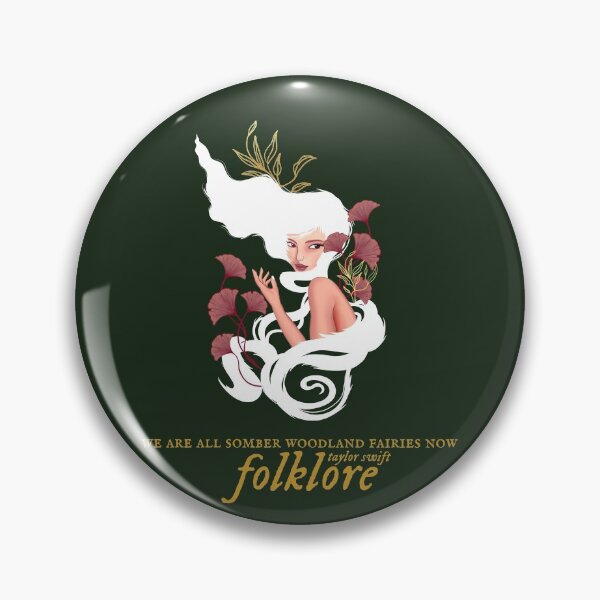 Item preview, folklore fairies designed and sold by Daylighta23.