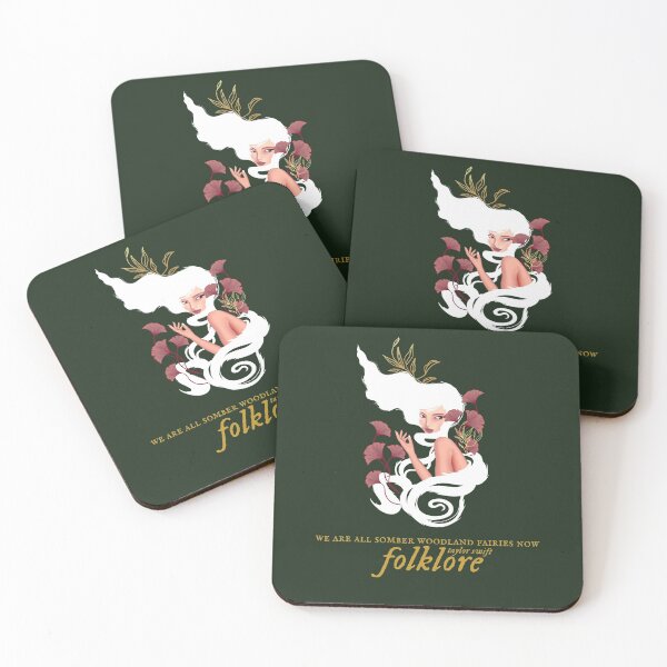 Item preview, folklore fairies designed and sold by Daylighta23.