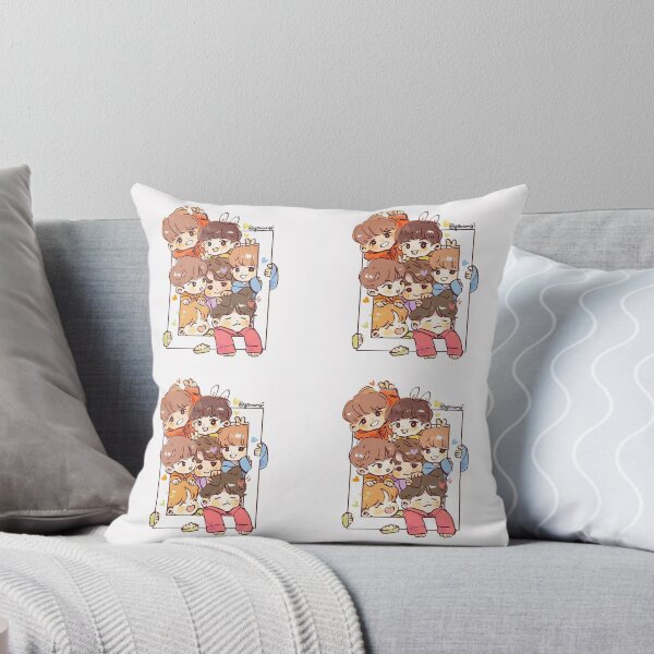 Item preview, BTS designed and sold by BAEKY Smith.