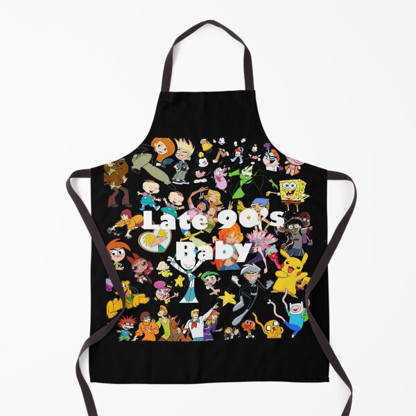 Item preview, “Late 90’s Baby” designed and sold by JomarysStickers.