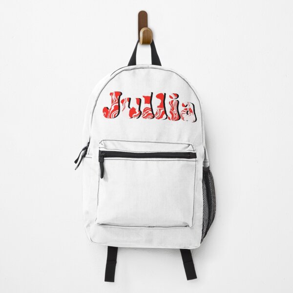 Item preview, jullia red and white designed and sold by ViviTV.