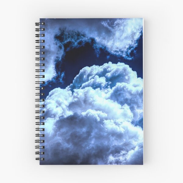 Item preview, Rain clouds growing designed and sold by CanadianWild418.