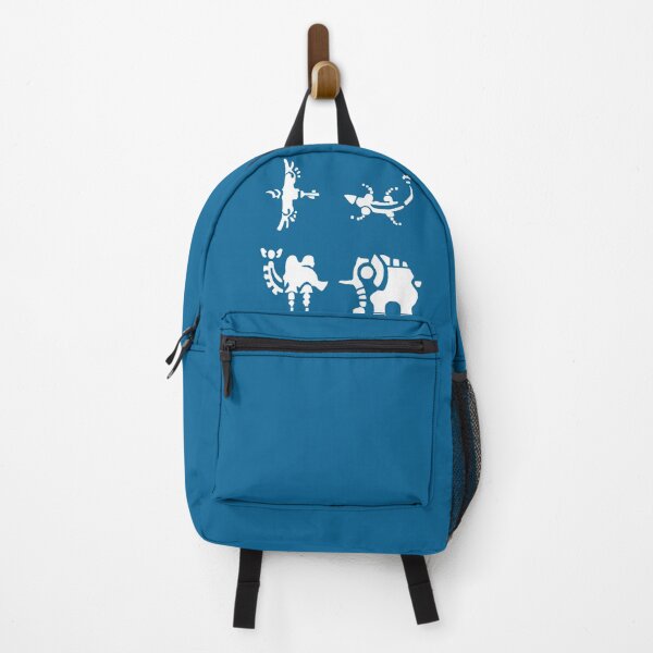 Item preview, Divine Beasts designed and sold by Farore769.