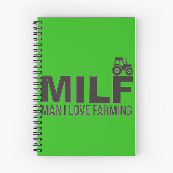 Item preview, I love Farming designed and sold by Foxieri.