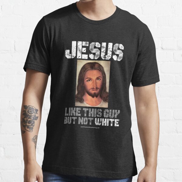 jesus price tshirt