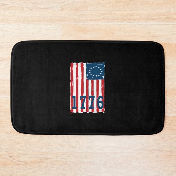 Item preview, Betsy Ross 1776 Betsy Ross Flag 13 Stars Vintage Usa American Flag Gift  designed and sold by clothesy7.