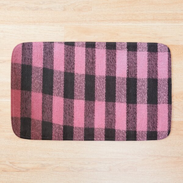 Item preview, scacchi rosa e nero designed and sold by farfalla68.