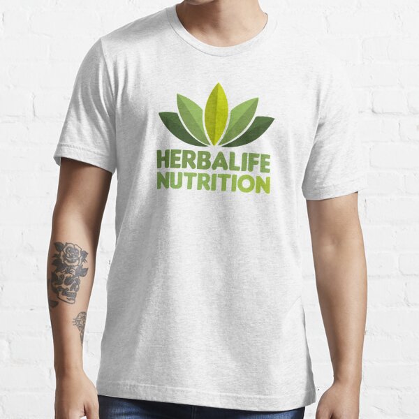 Logo Herbalife Nutrition T Shirt By Mailoukinov Redbubble