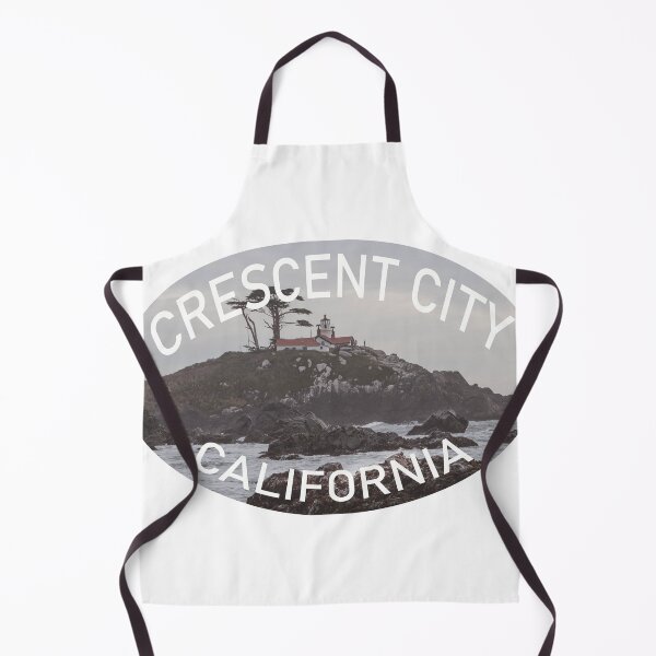 Item preview, Crescent City California designed and sold by stermitkermit.