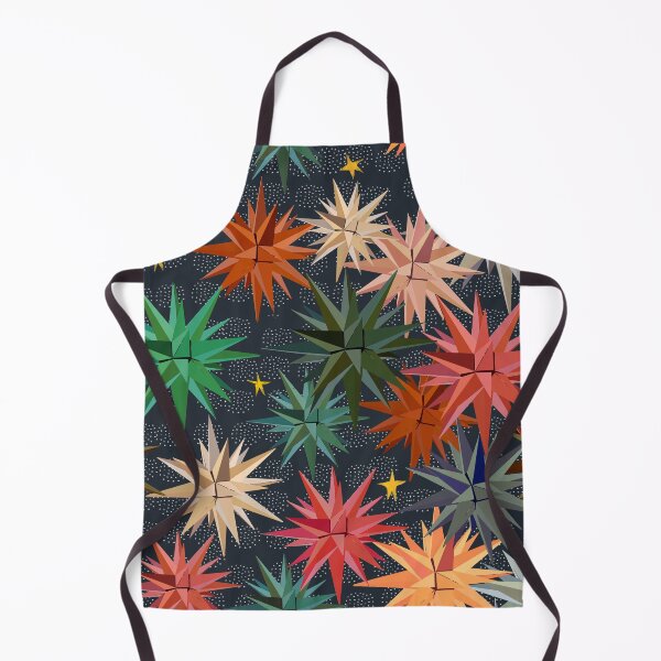 Item preview, Maximalist Moravian Stars designed and sold by Nora Sawyer.
