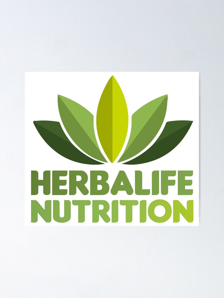Herbalife Nutrition V Power Poster By Mailoukinov Redbubble