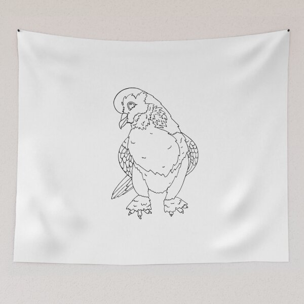 Item preview, Lahore Pigeon designed and sold by nolessjess.