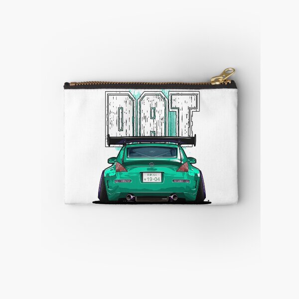 Item preview, Nismo Fairlady 350Z Z33 Turquoise ( Dat Ass ) designed and sold by Osman Çetin Yapıcı.