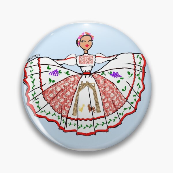 Item preview, Aguascalientes designed and sold by jeanniei-studio.