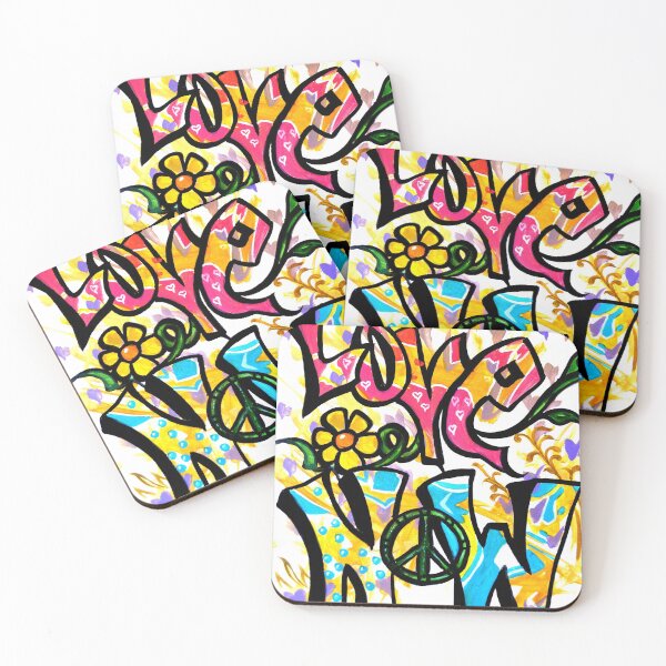 Item preview, Love Now designed and sold by Apollo Environmental Artist.