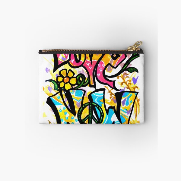 Item preview, Love Now designed and sold by Apollo Environmental Artist.