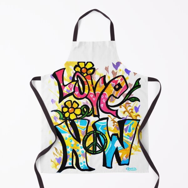 Item preview, Love Now designed and sold by Apollo Environmental Artist.