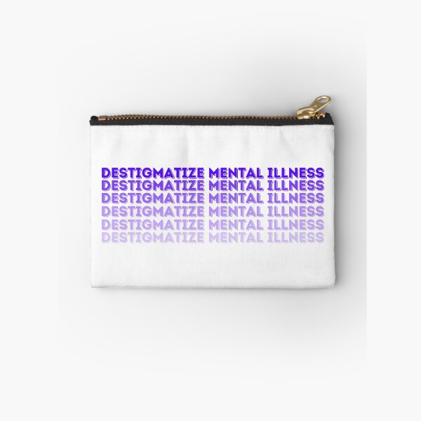 Item preview, Destigmatize mental illness designed and sold by cyc94.