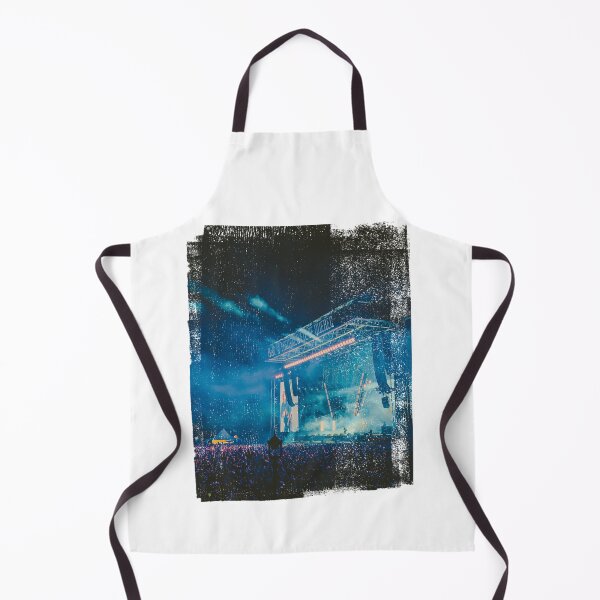 Item preview, concert graphic designed and sold by drippyxdesigns.