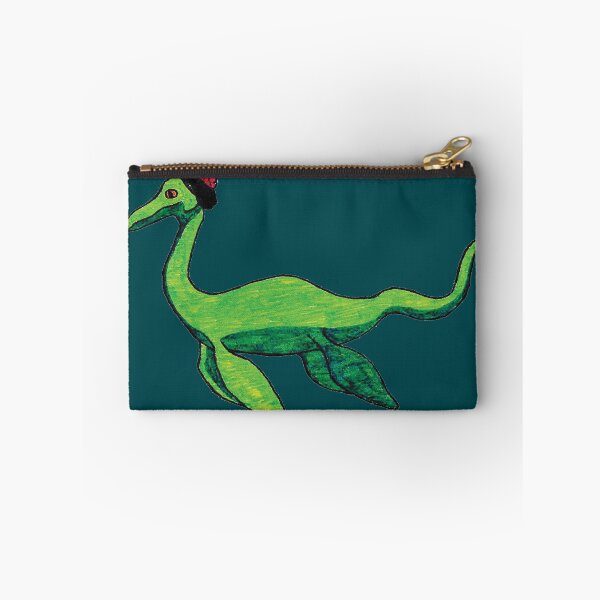 Item preview, Nessie the Loch Ness Monster designed and sold by charliehanscomb.