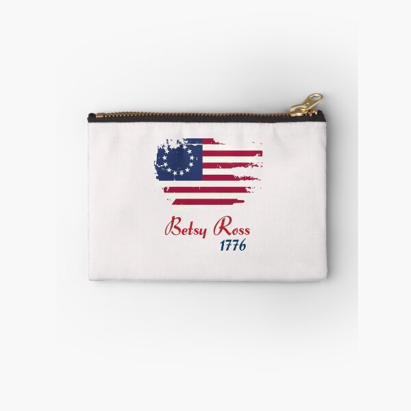Item preview, Betsy Ross 1776 Betsy Ross Flag 13 Stars Vintage Usa American Flag Gift  designed and sold by clothesy7.