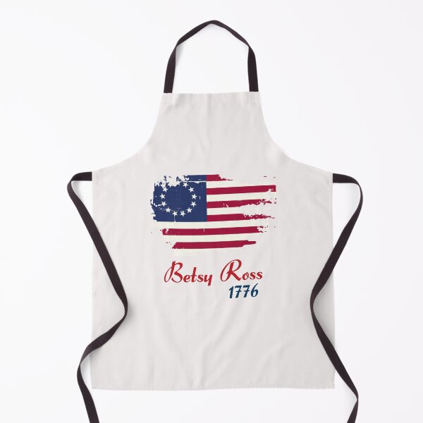 Item preview, Betsy Ross 1776 Betsy Ross Flag 13 Stars Vintage Usa American Flag Gift designed and sold by clothesy7.