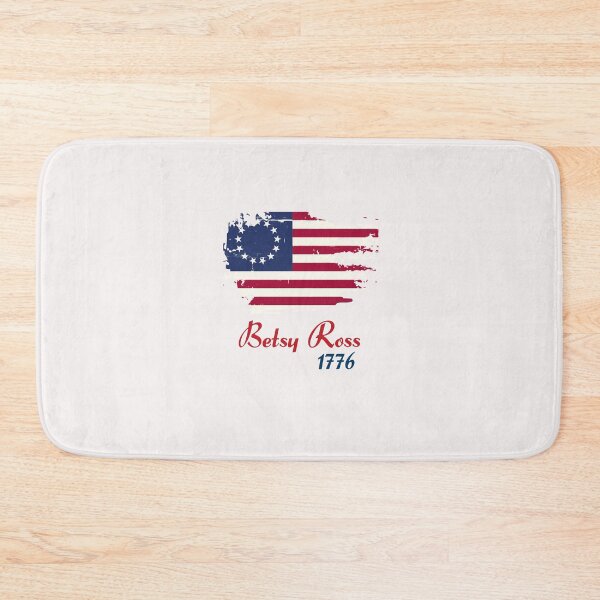 Item preview, Betsy Ross 1776 Betsy Ross Flag 13 Stars Vintage Usa American Flag Gift  designed and sold by clothesy7.
