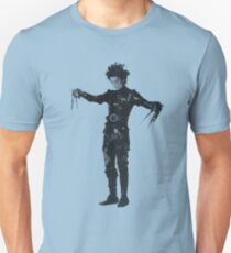 Camiseta unisex Edward 3