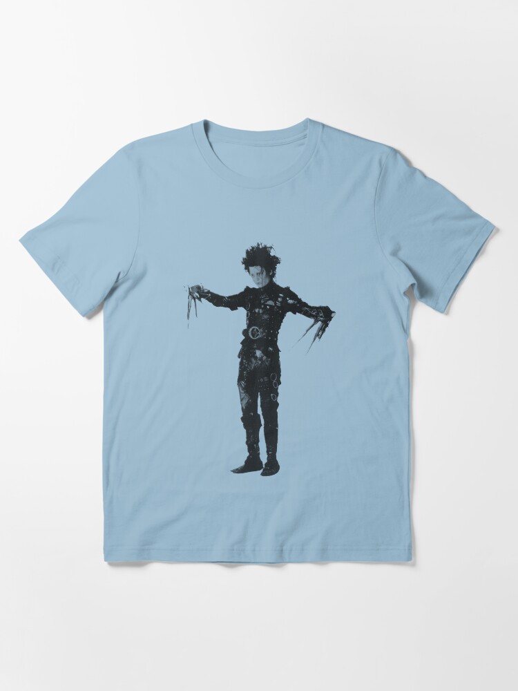 Alternate view of Edward 3 Essential T-Shirt